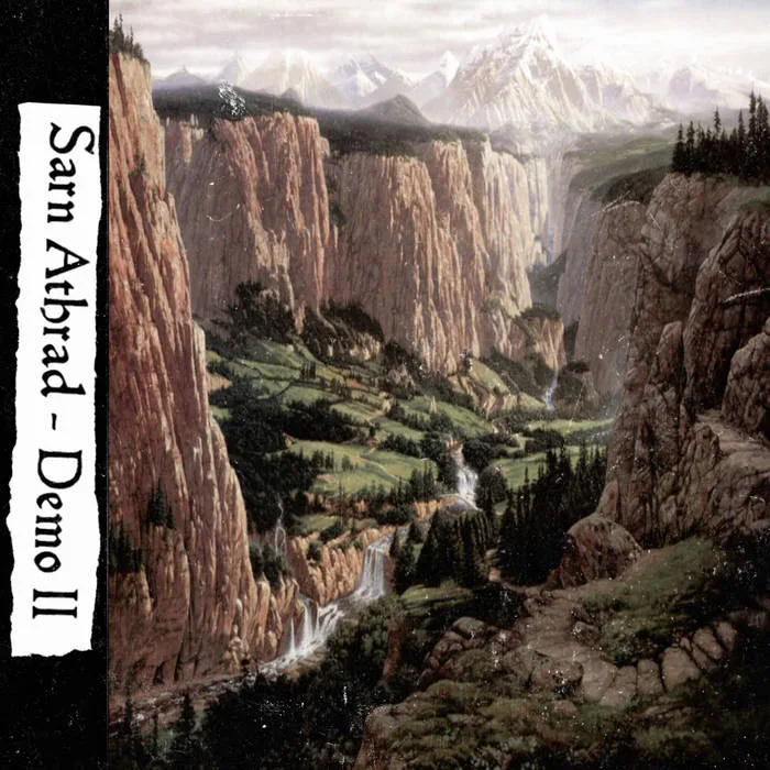 Demo II cover