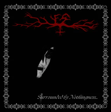 Surrounded by Nothingness cover