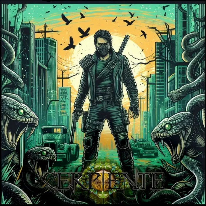 Sin compasión cover