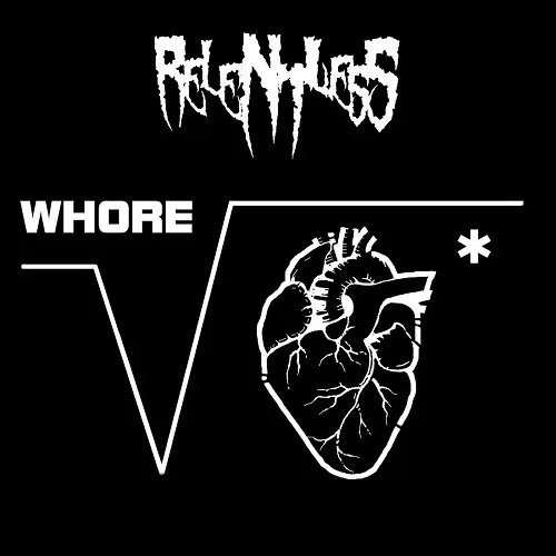 Whore cover