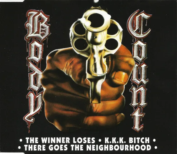 The Winner Loses cover