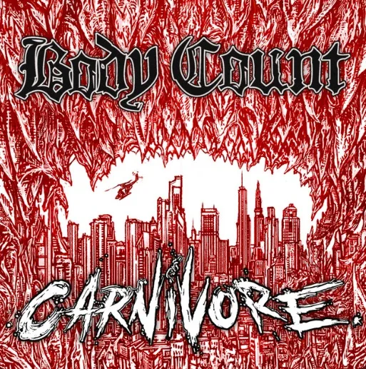 Carnivore cover