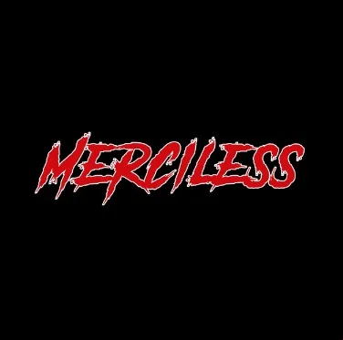 Merciless cover