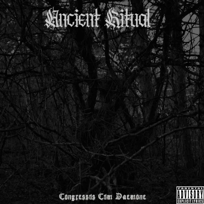 Congressus Cum Daemone cover
