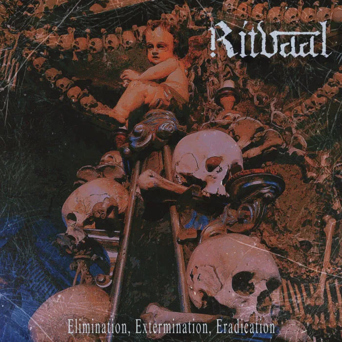 Elimination, Extermination, Eradication cover