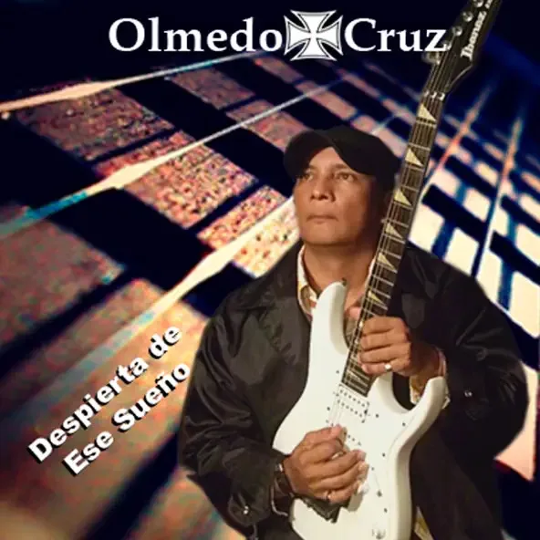 Despierta de ese sueño cover