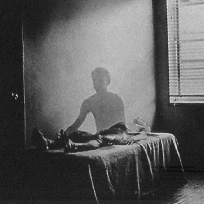 Many People Have No Sympathy cover