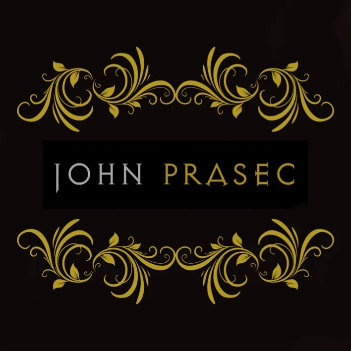 John Prasec cover