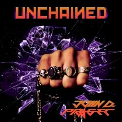 Unchained cover