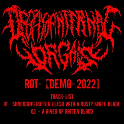 Rot cover