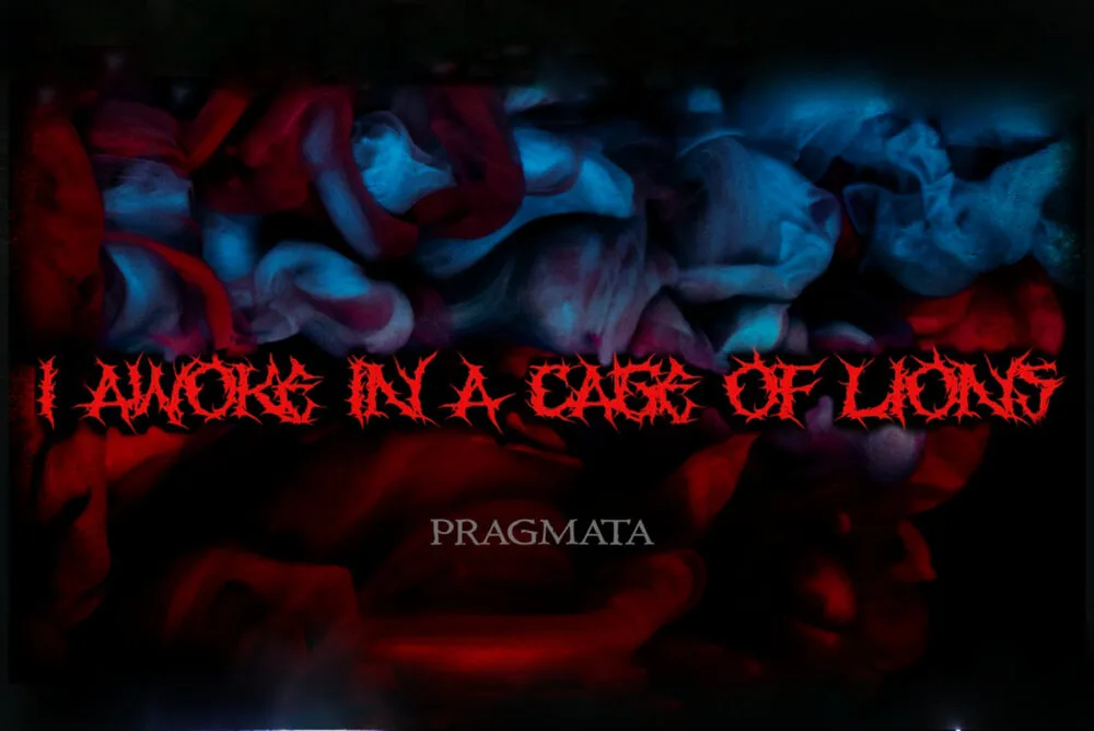 A Disease Is All We Are cover