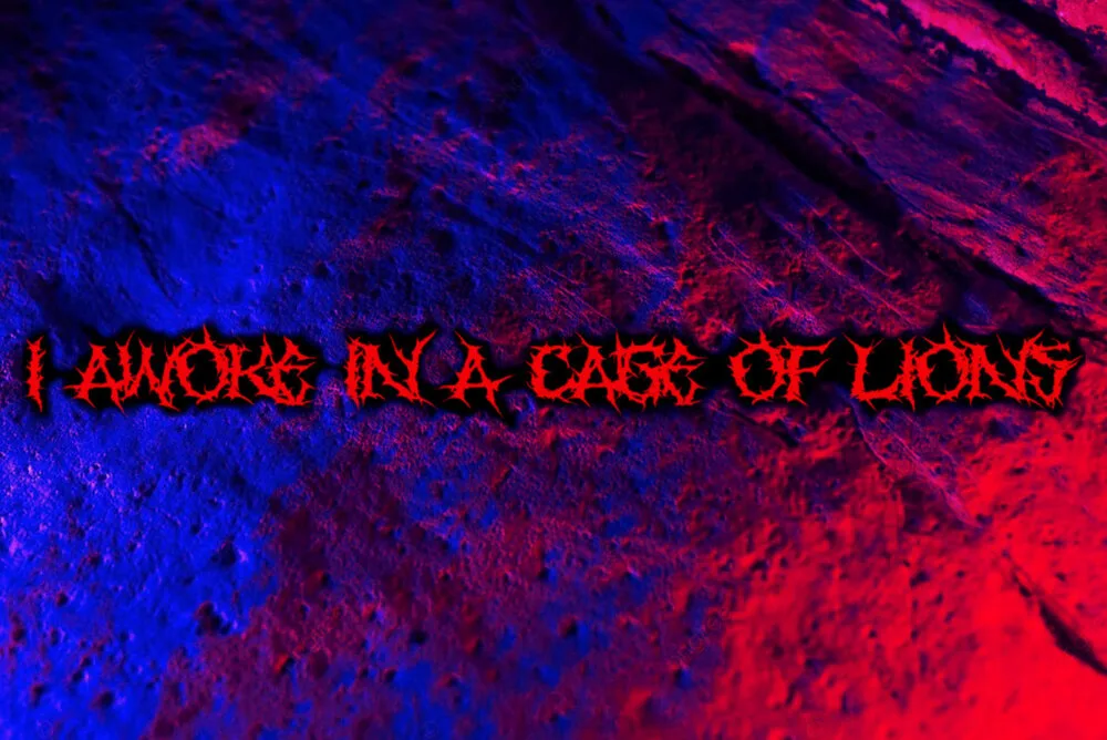 Seeking Extinction cover