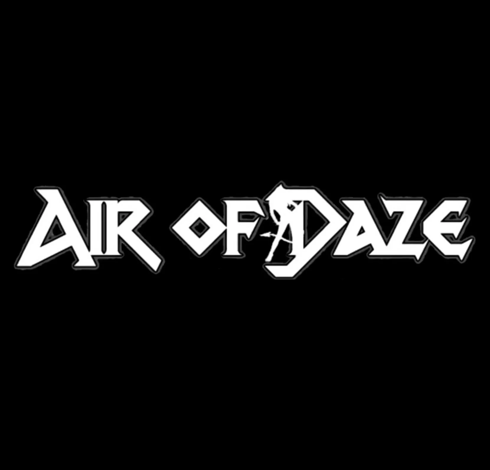 Air of Daze Demo 2017 cover