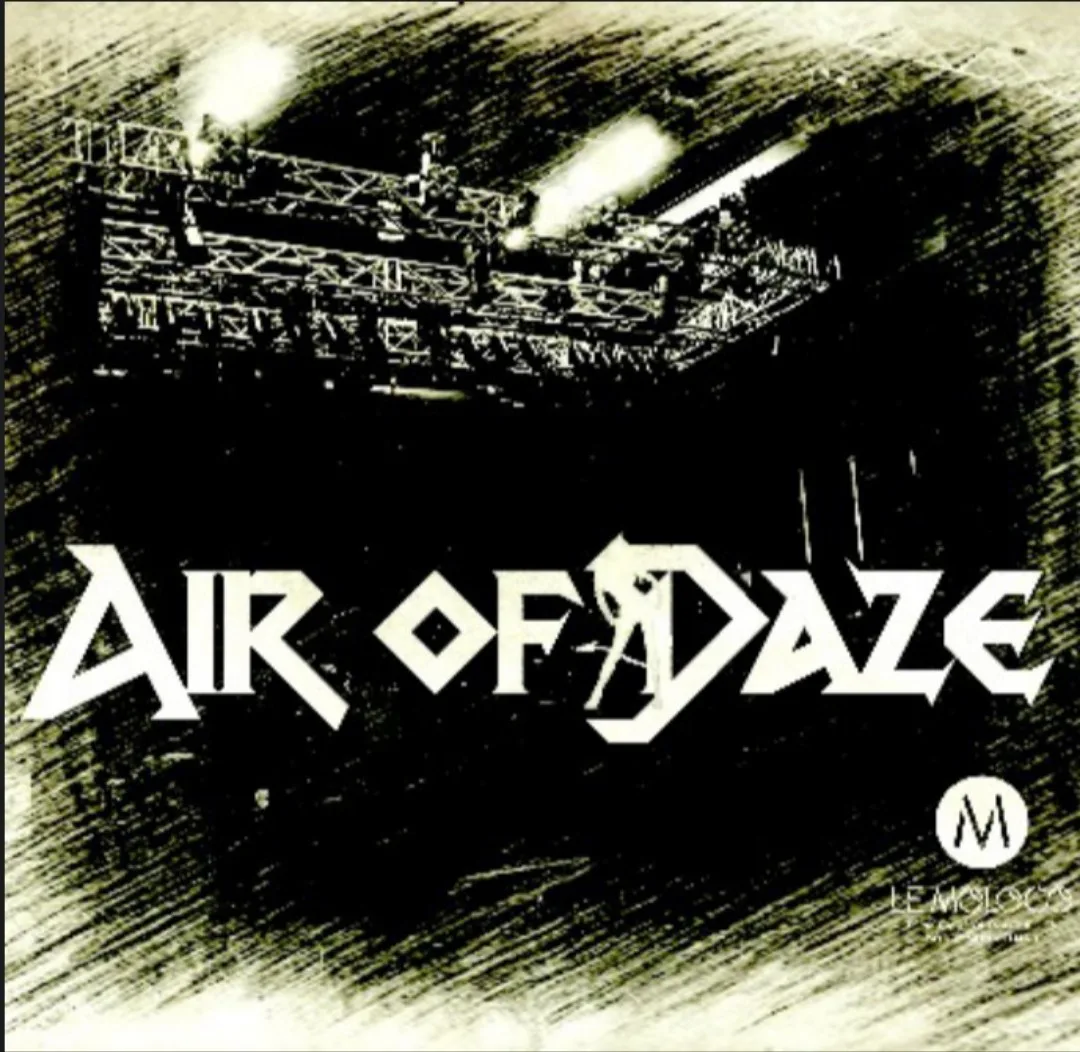 Live at Le Moloco 2017 cover