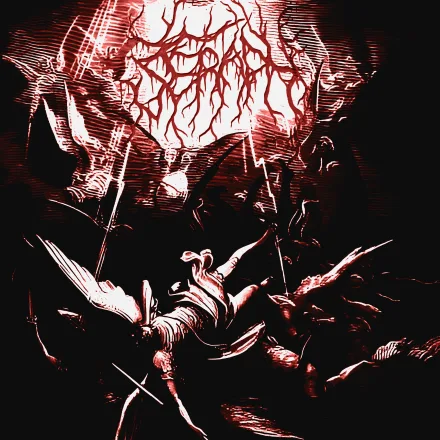 Let Go into Nothing cover