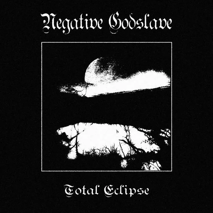 Total Eclipse cover