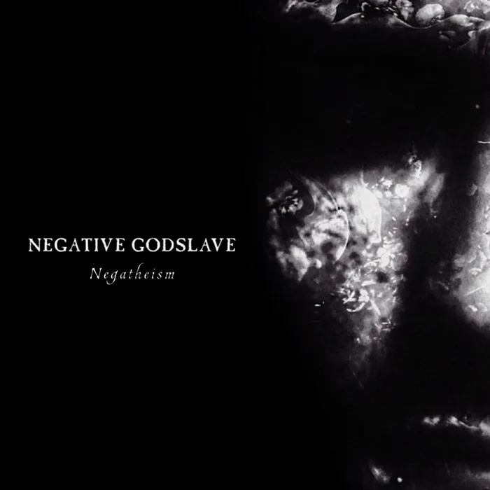 Negatheism cover