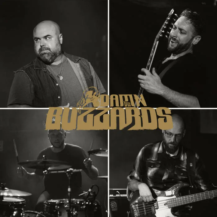 Live at Magoos cover