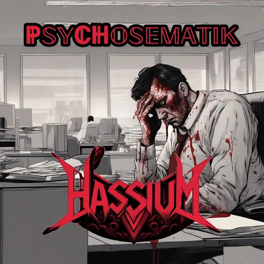 Psychosematik cover