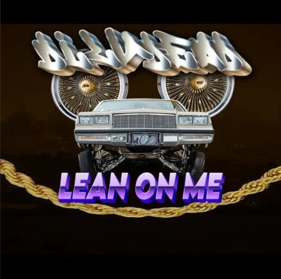 Lean on Me cover