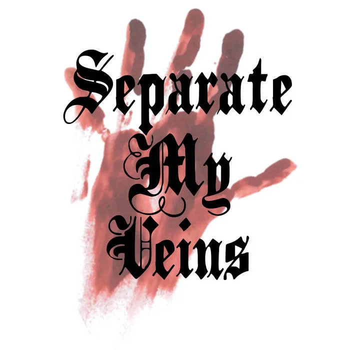 Separate My Veins cover