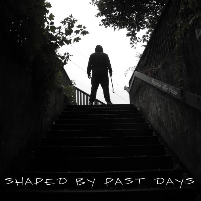 Shaped by Past Days cover