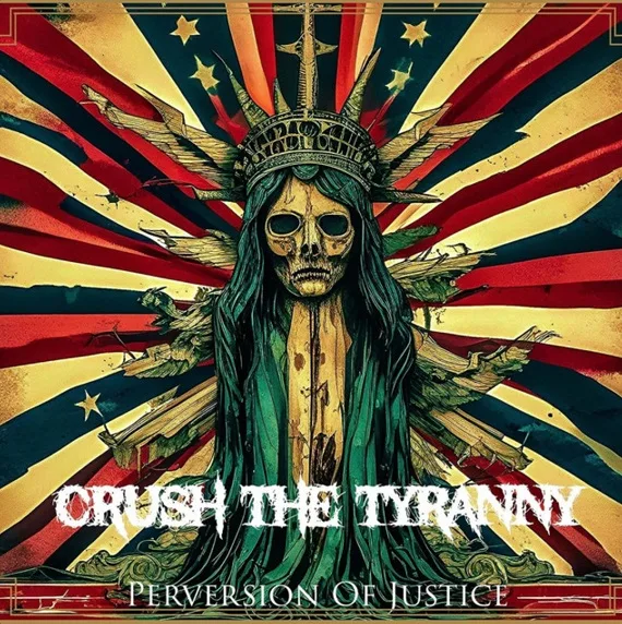 Perversion of Justice cover
