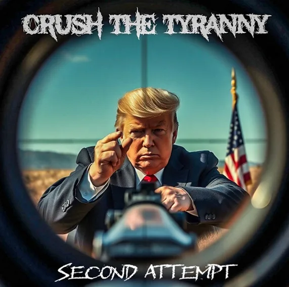 Second Attempt cover