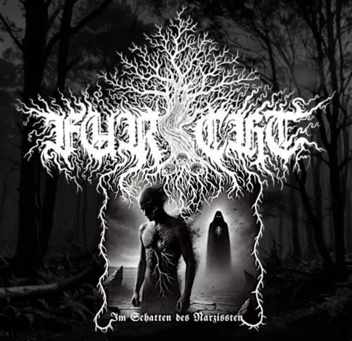 Im Schatten des Narzissten cover