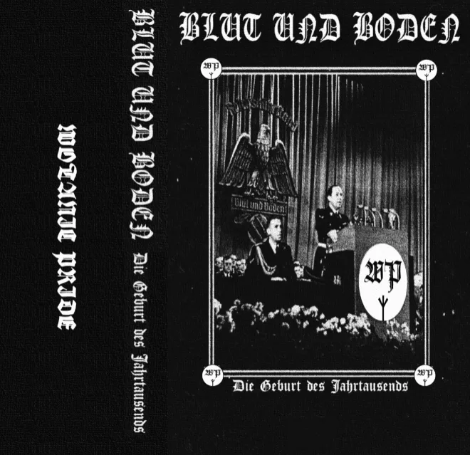 Die Geburt des Jahrtausends cover