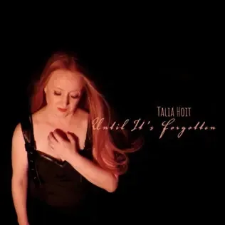 Until It's Forgotten cover