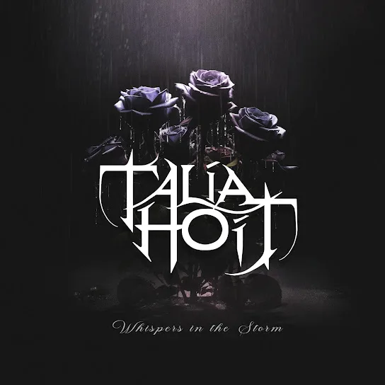 Whispers in the Storm cover