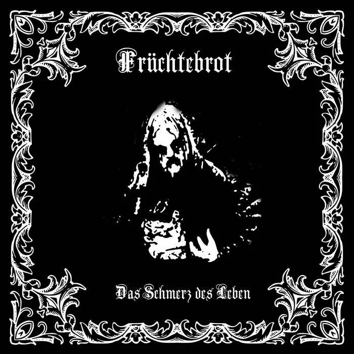 Das Schmerz des Leben cover