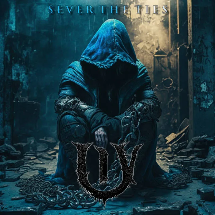 Sever the Ties cover