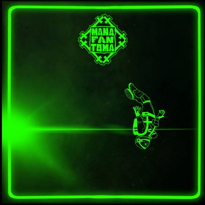 Demo cover