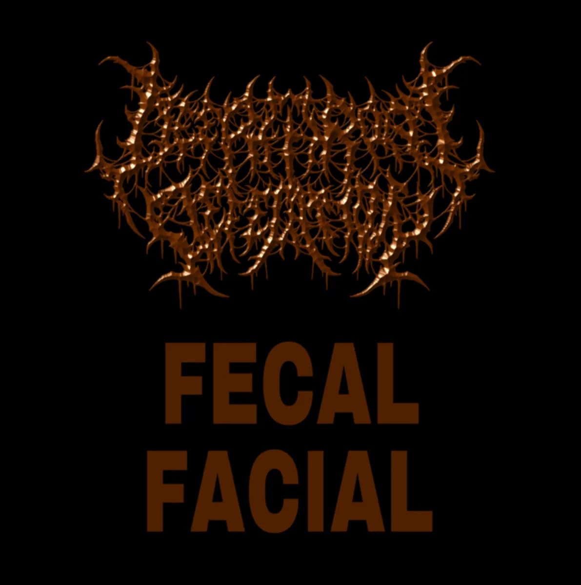 Fecal Facial cover