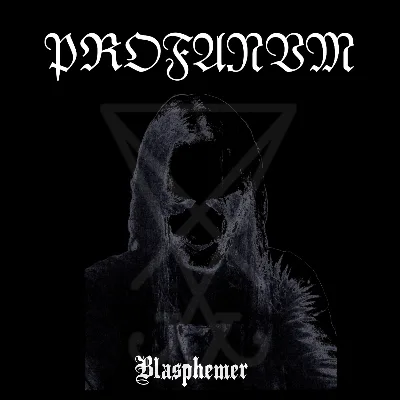 Blasphemer cover