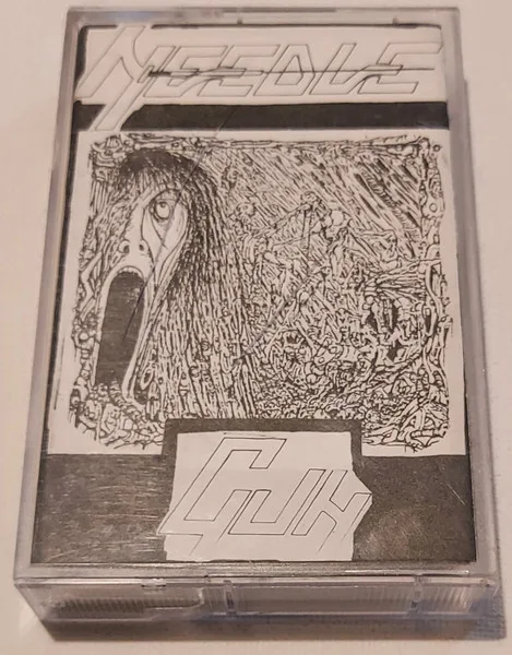 Mercenary cover