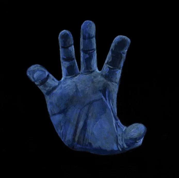 Slowly Sinking cover