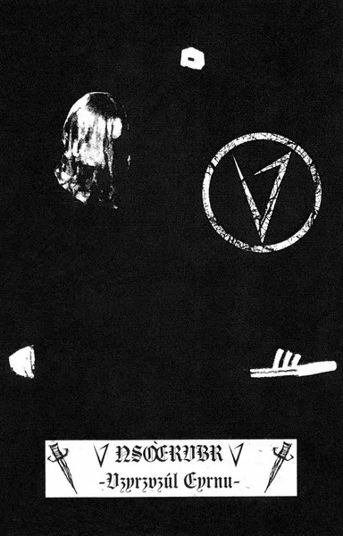 Vzyrzvzúl Eyrnu (We Are Her Legion) cover