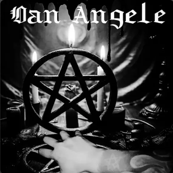 The Diabolical Invocation cover