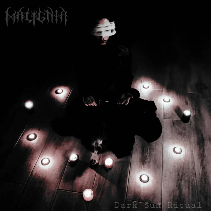 Dark Sun Ritual cover