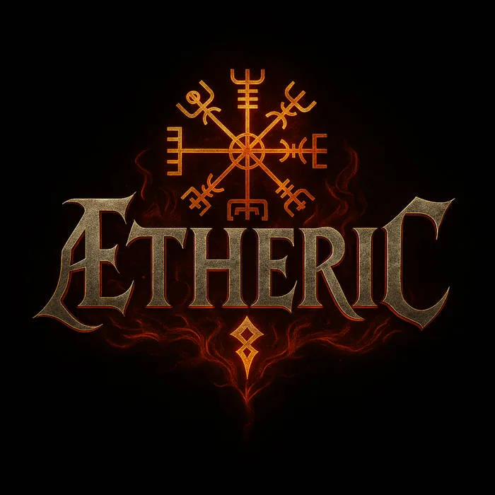 Ætheric cover