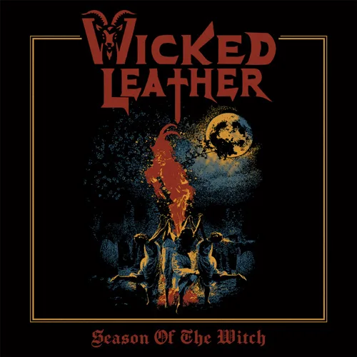Season of the Witch cover