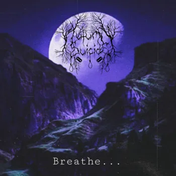 Breathe... cover