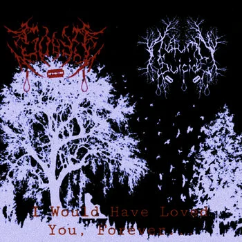 I Would Have Loved You, Forever... cover