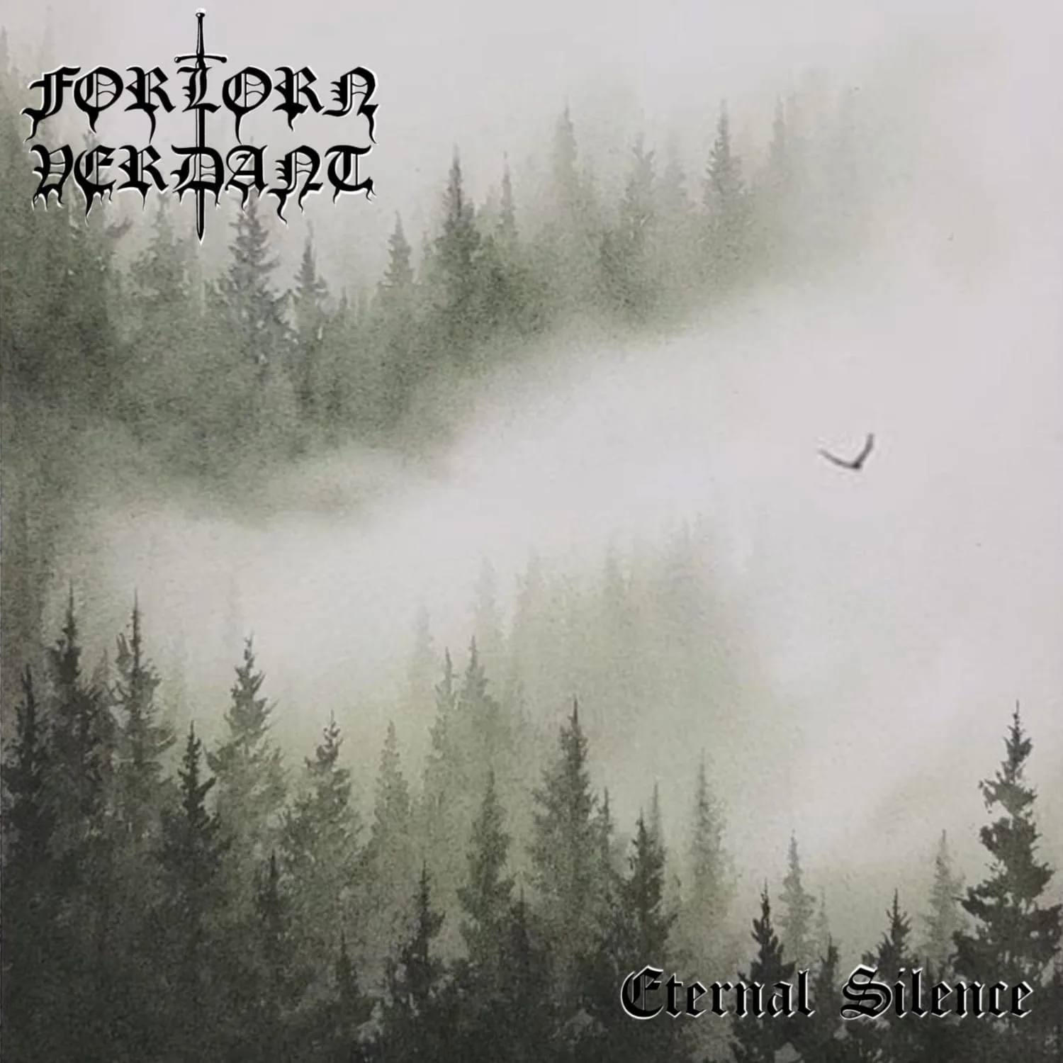 Eternal Silence cover