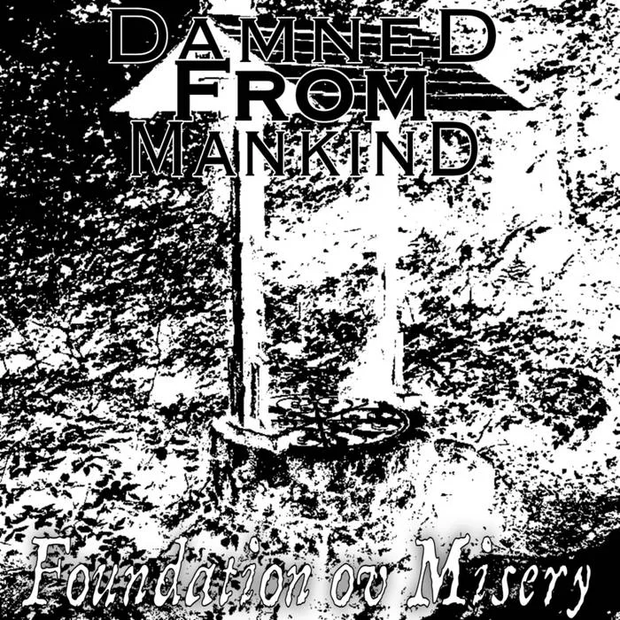 Foundation ov Misery cover