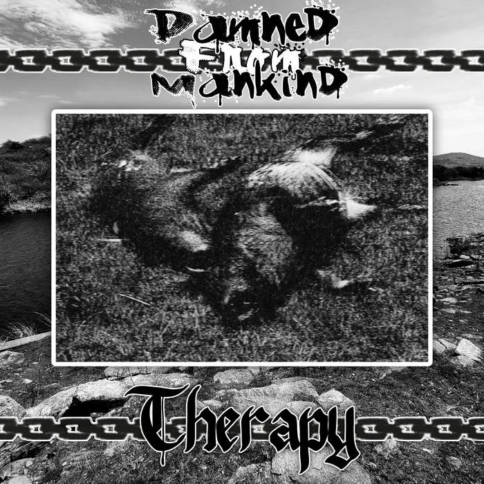 Therapy cover