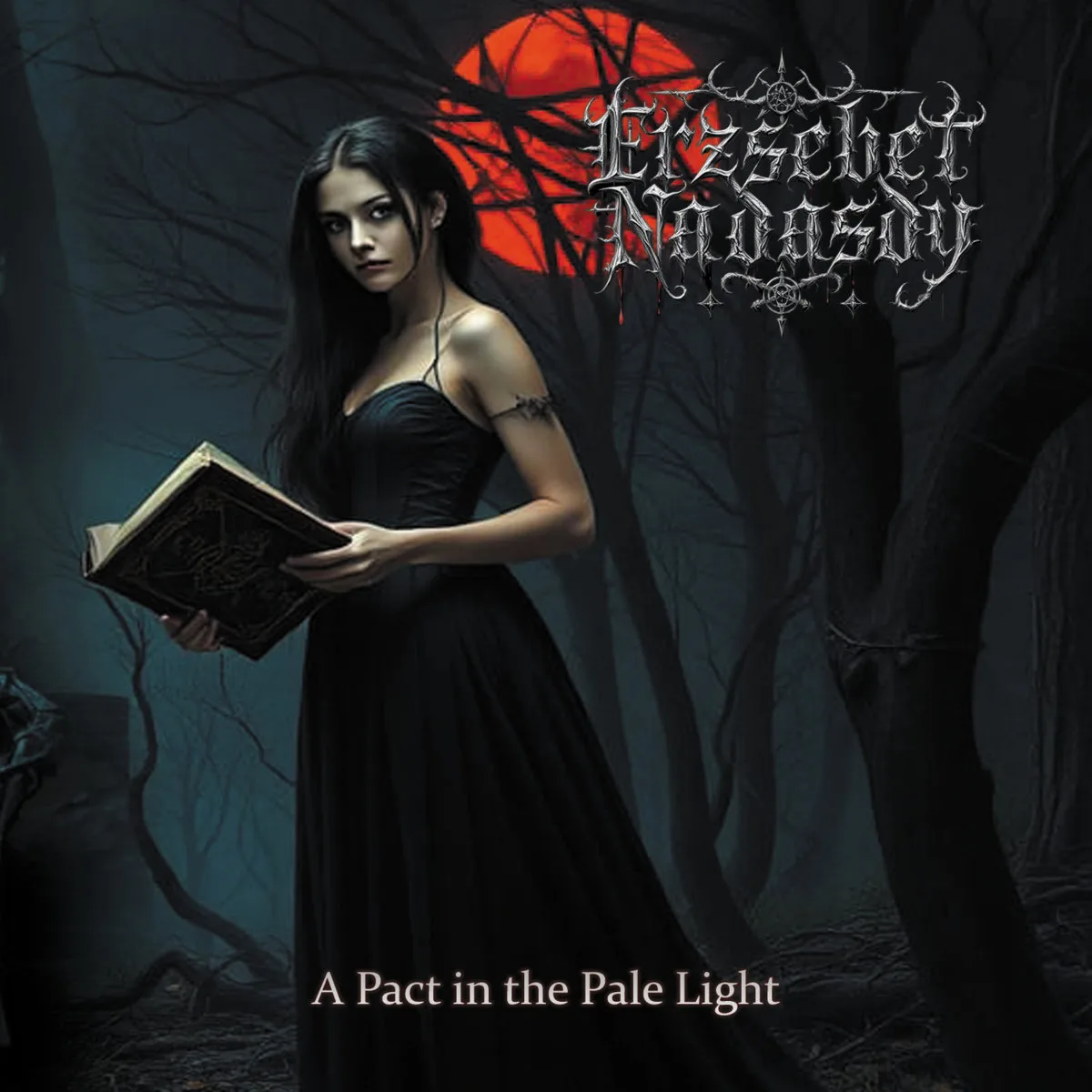 A Pact in the Pale Light cover